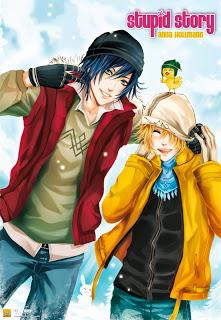 Taifu-comics et Ototo à Japan Expo