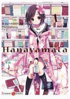 Doki-Doki à Japan Expo