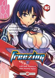 Doki-Doki à Japan Expo