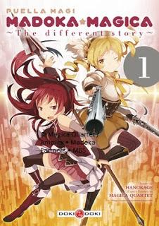 Doki-Doki à Japan Expo