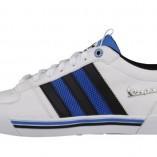 Vespa trouve chaussure à son pied avec Adidas