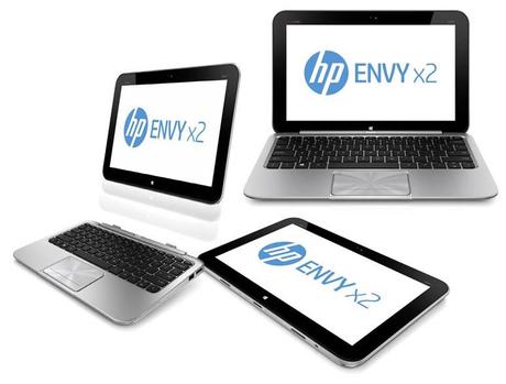 envy2 HP Envy X2 : Un hybride ripoliné, aux relents de netbook...