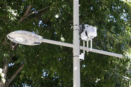 Nice : premier boulevard connecté au monde Nice : premier boulevard connecté au monde