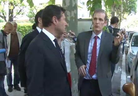 Nice : premier boulevard connecté au monde Nice : premier boulevard connecté au monde