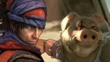 Prince of Persia et Beyond Good & Evil 2 évoqués