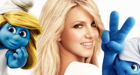 Ooh La La, le nouveau tube de Britney Spears?