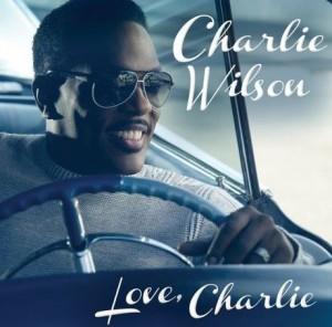 Charlie wilson love charlie