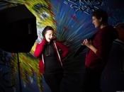 Test Octabox Phottix Easy-Up mkII 80cm