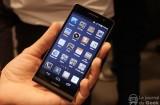 Prise en main : Huawei Ascend P6