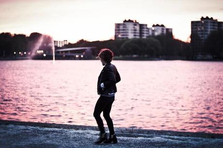 birthday - amsterdam 2013