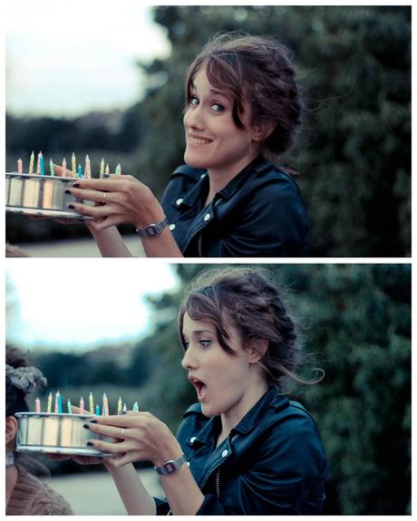 birthday - amsterdam 2013