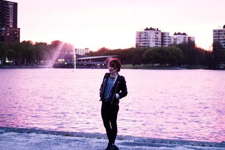 birthday - amsterdam 2013