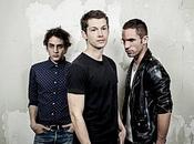 Vidéo premier extrait "Boys Band theorie"