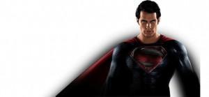 MAN OF STEEL: Critique du film