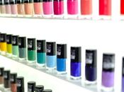 Gemey Maybelline vernit Seat