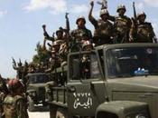 VIDEO. Syrie: journal jour. L’armée remporte victoire