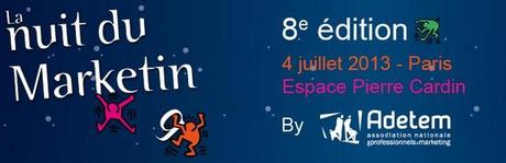 nuit du marketing