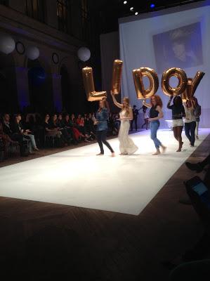 Dove et les femmes toute une histoire !