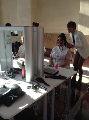 Dove et les femmes toute une histoire !