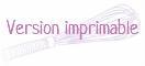 Version imprimable Version imprimable