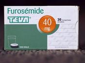 Furosémide, Teva crises médias sociaux
