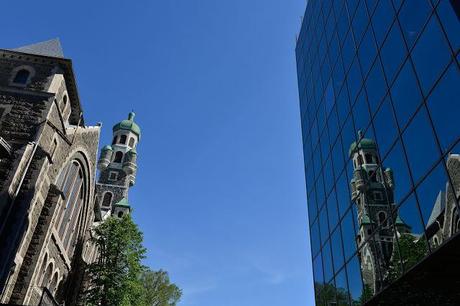 Déformation professionnelle...