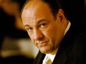 L'acteur James Gandolfini, Tony Soprano mort