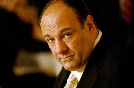 L'acteur James Gandolfini, Tony Soprano est mort