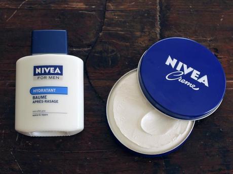 Les indéboulonnables nivea