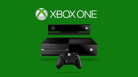 Xbox One Console Xbox One : certaines restrictions tombent