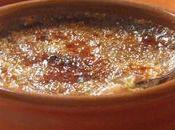 Divine Crème Brûlée Poire Nutella®