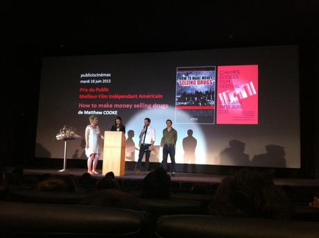 Champs-Elysées Film Festival 2013 – compte rendu (2e partie)