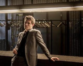 Echecs à Moscou : Magnus Carlsen (2864) au Mémorial Tal 2013