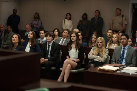 Critique ciné: The Bling Ring