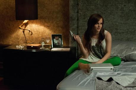 Critique ciné: The Bling Ring