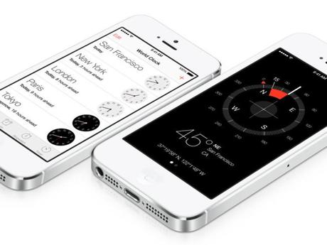 Sondage: Vous êtes 67 % à apprécier l'iOS 7 sur iPhone...
