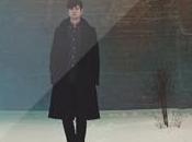 James Blake Overgrown