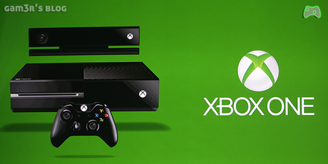 Xbox One : les restrictions de la console abandonnées !