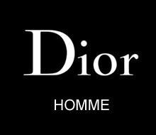 Dior Homme 
