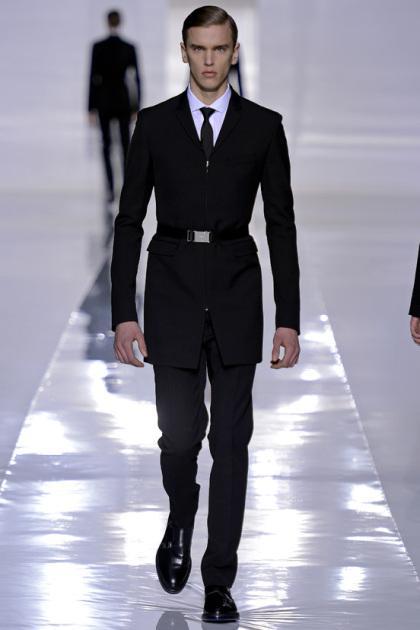 Dior Homme SS14