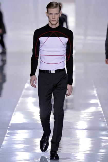 Dior Homme SS14