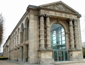 galerie nationale du jeu de paume