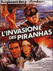 invasion p
