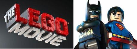  Lego, le film : découvrez la première bande annonce en VO