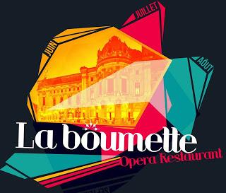 Rendez-vous à La Boumette pour le grand week end d'ouverture les 21 et 22 juin !