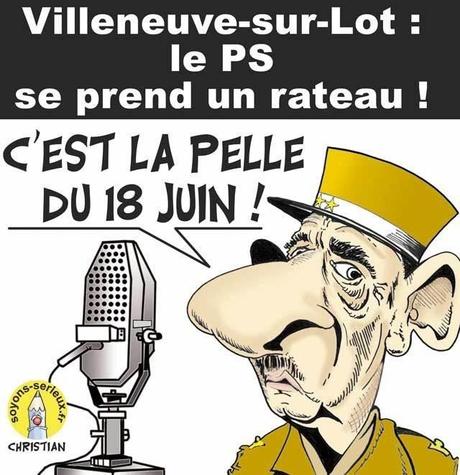 (c) Christian Larivière