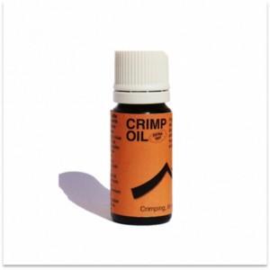 crimp oil huiles essentielles