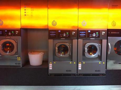 Laverie Splash, tendance en retail Les marques de retail misent sur les joint ventures