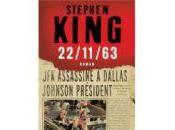 [Critique livre] 22/11/63 Stephen King