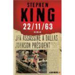 Stephen king 22 11 63